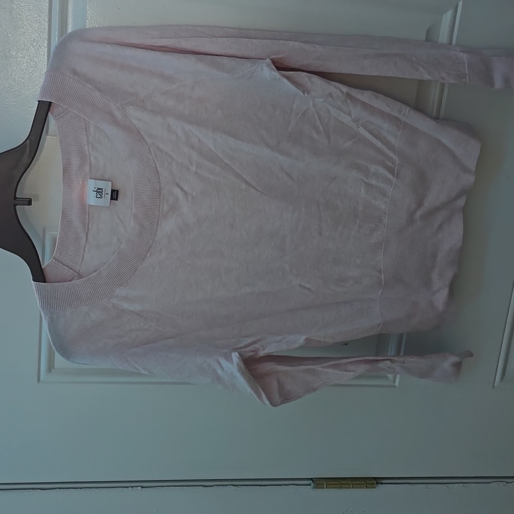 Small Cabi Sweater